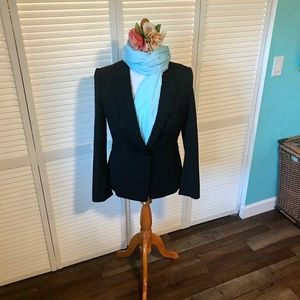 👀White House Black Market Blazer Sz 12👀